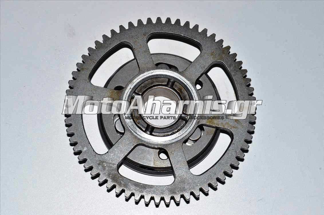 ΚΟΜΠΛΕΡ ΜΙΖΑΣ X-MAX 125