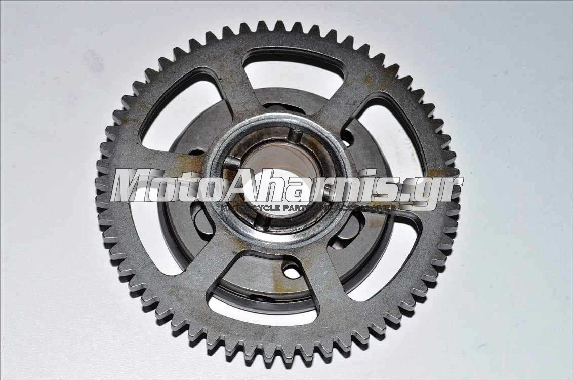 ΚΟΜΠΛΕΡ ΜΙΖΑΣ X-MAX 125