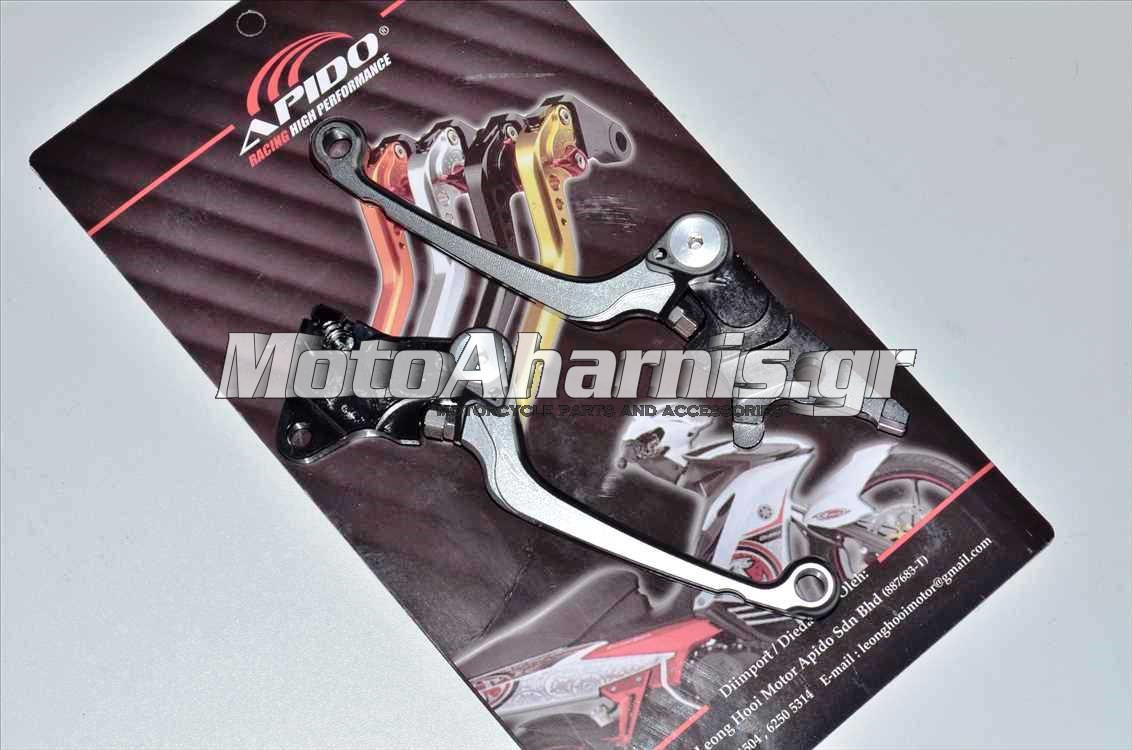 ΜΑΝΕΤΕΣ PCX APIDO