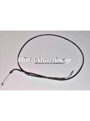 ΝΤΙΖΑ ΓΚΑΖΙΟΥ SH 125