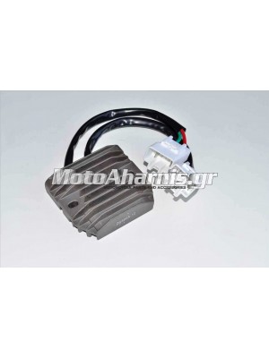 ΑΝΟΡΘΩΤΗΣ HONDA SH-300 07 10