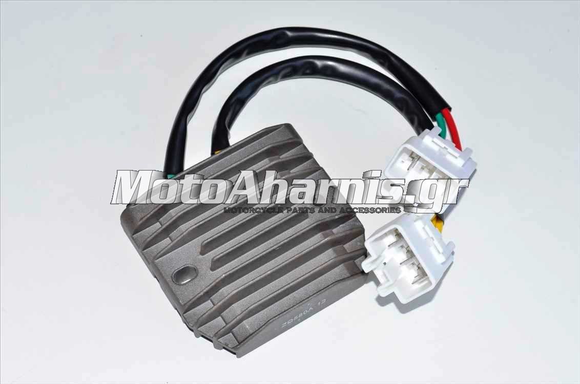 ΑΝΟΡΘΩΤΗΣ HONDA SH-300 07 10