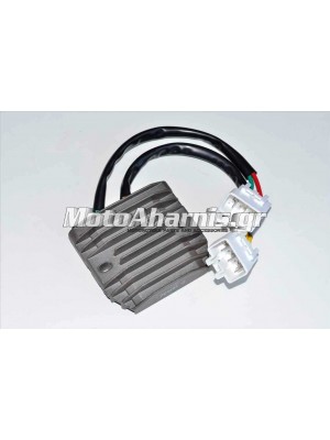 ΑΝΟΡΘΩΤΗΣ HONDA SH-300 07 10