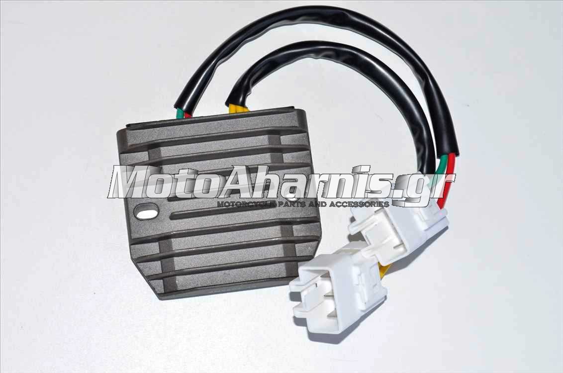 ΑΝΟΡΘΩΤΗΣ HONDA SH-300 07 10