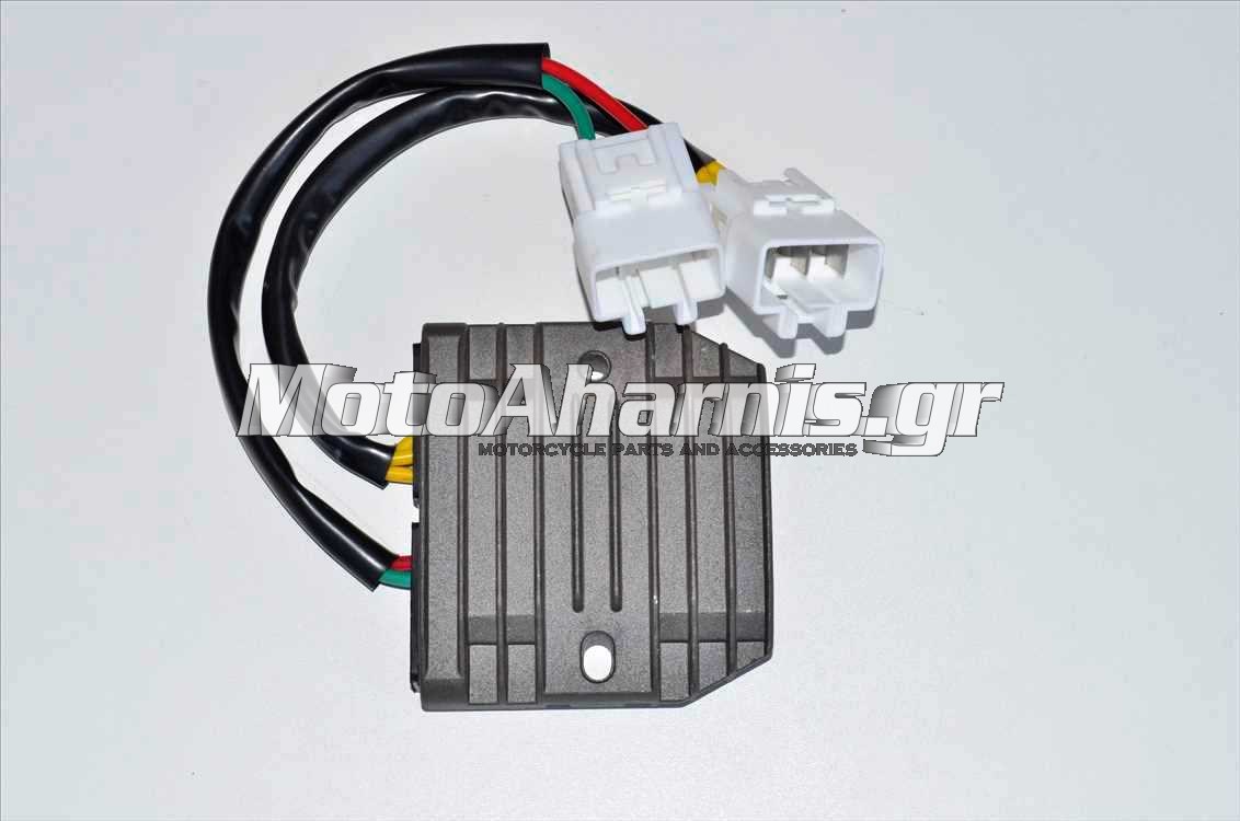 ΑΝΟΡΘΩΤΗΣ HONDA SH-300 07 10
