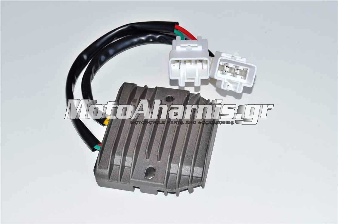 ΑΝΟΡΘΩΤΗΣ HONDA SH-300 07 10