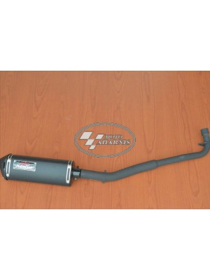 ΕΞΑΤΜΙΣΗ CRYPTON R 115 APIDO