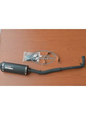 ΕΞΑΤΜΙΣΗ CRYPTON R 115 APIDO