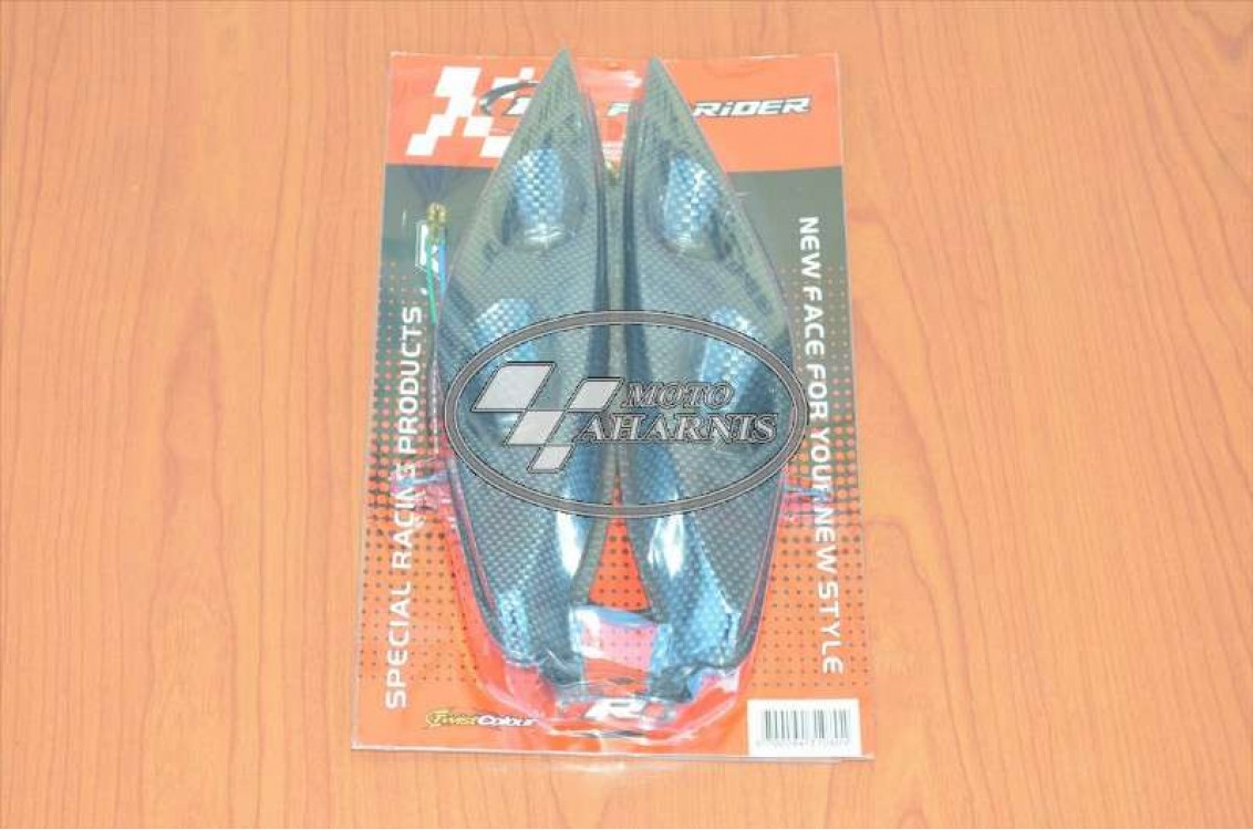 ΦΛΑΣ ΕΜΠΡΟΣ CRYPTON X CARBON ΦΛΑΣ ΕΜΠΡΟΣ CRYPTON X CARBON