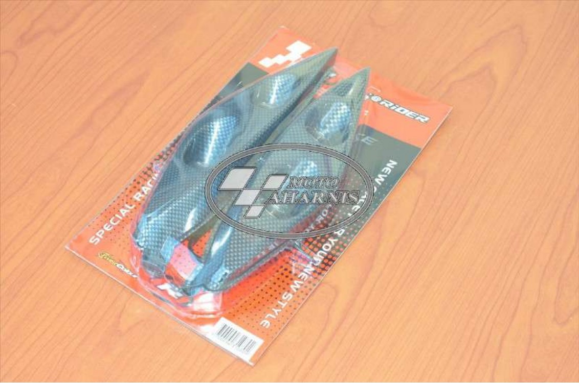 ΦΛΑΣ ΕΜΠΡΟΣ CRYPTON X CARBON ΦΛΑΣ ΕΜΠΡΟΣ CRYPTON X CARBON