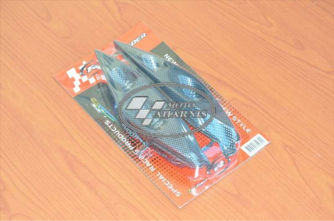 ΦΛΑΣ ΕΜΠΡΟΣ CRYPTON X CARBON ΦΛΑΣ ΕΜΠΡΟΣ CRYPTON X CARBON