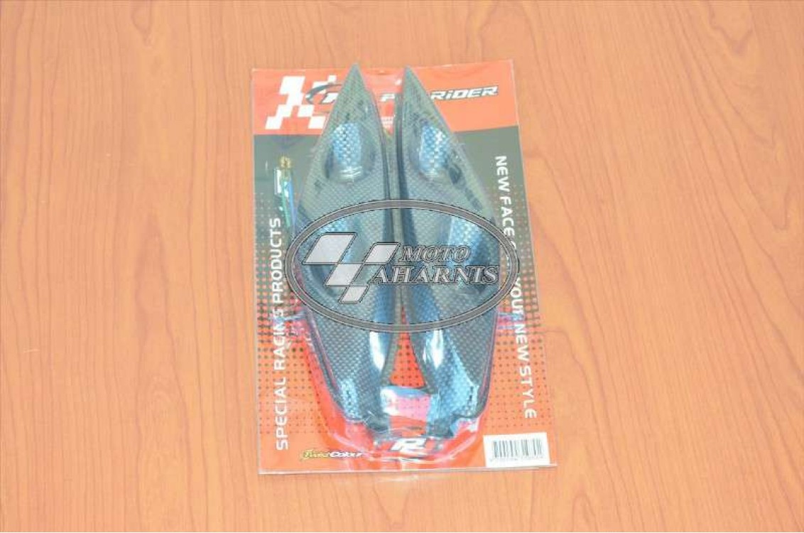 ΦΛΑΣ ΕΜΠΡΟΣ CRYPTON X CARBON ΦΛΑΣ ΕΜΠΡΟΣ CRYPTON X CARBON