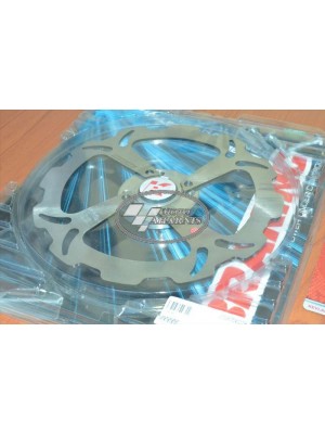 ΔΙΣΚΟΠΛΑΚΑ INNOVA BRAKING OVERSIZE 