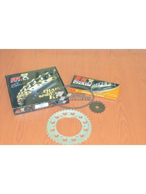 ΑΛΥΣΙΔΑ ΓΡΑΝΑΖΙΑ TDM 850 EK JAPAN