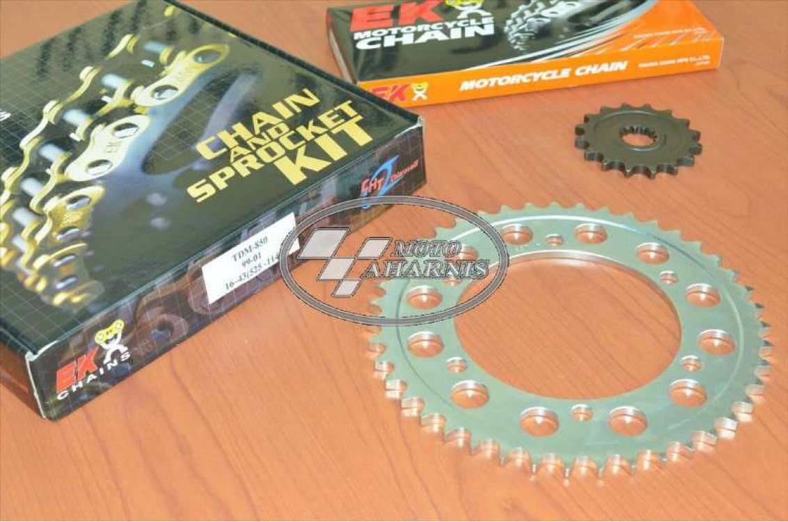 ΑΛΥΣΙΔΑ ΓΡΑΝΑΖΙΑ TDM 850 EK JAPAN ΑΛΥΣΙΔΑ ΓΡΑΝΑΖΙΑ TDM 850 EK JAPAN
