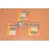 ΤΑΚΑΚΙΑ TDM 850 ΕΜΠΡΟΣ ΠΙΣΩ ΜΕΤΑΛΛΙΚΑ ΤΑΚΑΚΙΑ TDM 850 ΕΜΠΡΟΣ ΠΙΣΩ ΜΕΤΑΛΛΙΚΑ