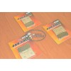 ΤΑΚΑΚΙΑ TDM 850 ΕΜΠΡΟΣ ΠΙΣΩ ΜΕΤΑΛΛΙΚΑ ΤΑΚΑΚΙΑ TDM 850 ΕΜΠΡΟΣ ΠΙΣΩ ΜΕΤΑΛΛΙΚΑ
