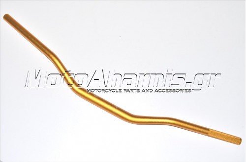 ΤΙΜΟΝΙ FATBAR ΧΡΥΣΟ