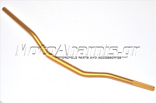 ΤΙΜΟΝΙ FATBAR ΧΡΥΣΟ