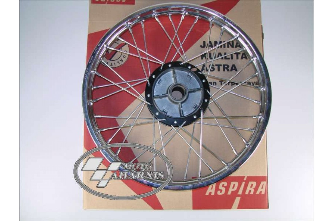 ΖΑΝΤΑ CRYPTON ΠΙΣΩ ASPIRA ΖΑΝΤΑ CRYPTON ΠΙΣΩ ASPIRA