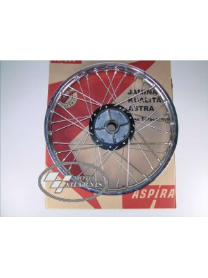 ΖΑΝΤΑ CRYPTON ΠΙΣΩ ASPIRA ΖΑΝΤΑ CRYPTON ΠΙΣΩ ASPIRA