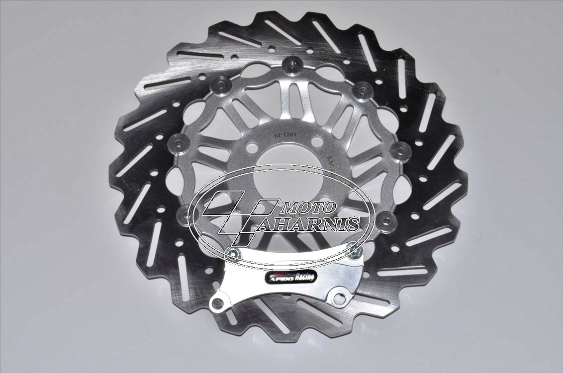 ΔΙΣΚΟΠΛΑΚΑ INNOVA OVERSIZE APIDO