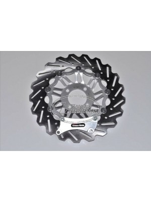 ΔΙΣΚΟΠΛΑΚΑ INNOVA OVERSIZE APIDO