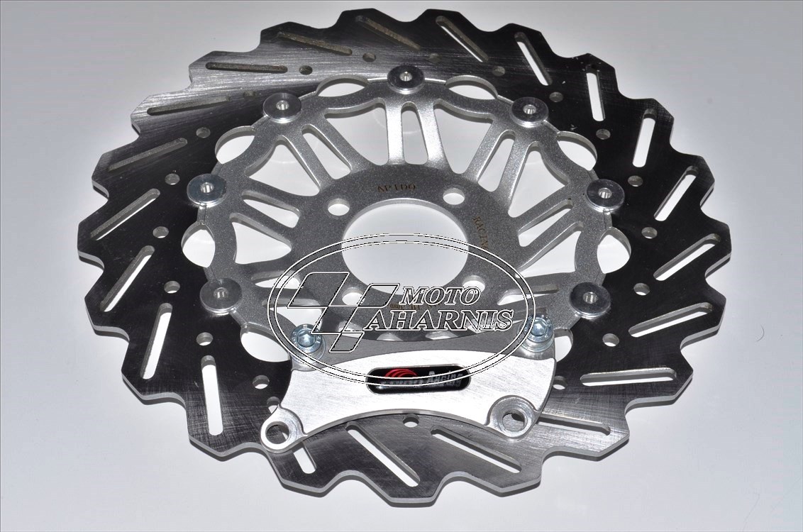 ΔΙΣΚΟΠΛΑΚΑ INNOVA OVERSIZE APIDO