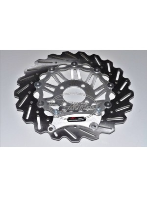 ΔΙΣΚΟΠΛΑΚΑ INNOVA OVERSIZE APIDO