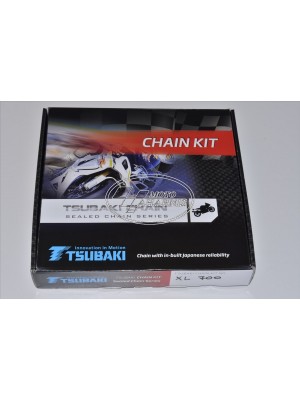 ΑΛΥΣΙΔΑ ΓΡΑΝΑΖΙΑ XLV 700 TSUBAKI