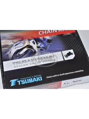 ΑΛΥΣΙΔΑ ΓΡΑΝΑΖΙΑ XLV 700 TSUBAKI