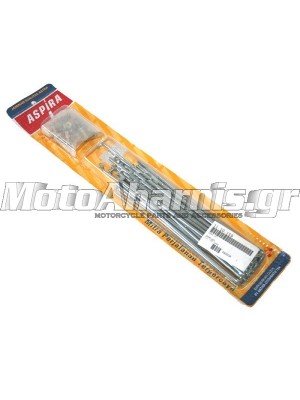 ΑΚΤΙΝΕΣ ΠΙΣΩ ΤΡΟΧΟΥ HONDA ASTREA FEDERAL