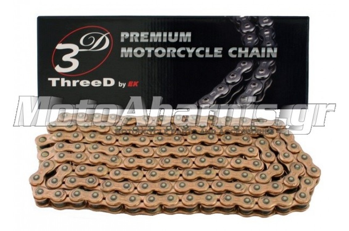 ΑΛΥΣΙΔΑ 3D 520 ΧΡΥΣΗ 120 ΔΟΝΤΙΑ ΑΛΥΣΙΔΑ 3D 520 ΧΡΥΣΗ 120 ΔΟΝΤΙΑ