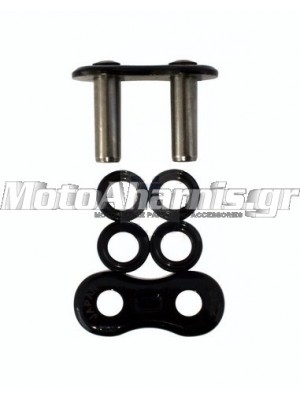 ΑΣΦΑΛΕΙΑ ΑΛΥΣΙΔΑΣ 3D 520Z BLACK GOLD