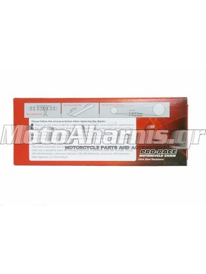 ΑΛΥΣΙΔΑ PRO RACE 420 104 ΔΟΝΤΙΑ ΑΛΥΣΙΔΑ PRO RACE 420 104 ΔΟΝΤΙΑ