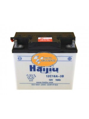 ΜΠΑΤΑΡΙΑ 12C16A-3B ΜΠΑΤΑΡΙΑ 12C16A-3B
