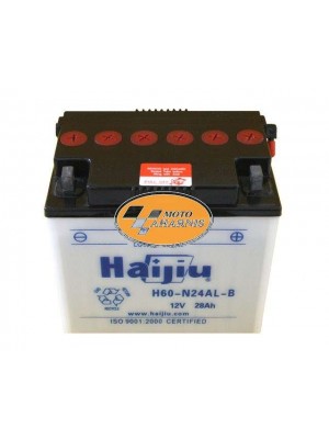 ΜΠΑΤΑΡΙΑ HAIJIU Y60-N24AL-B ΜΠΑΤΑΡΙΑ HAIJIU Y60-N24AL-B