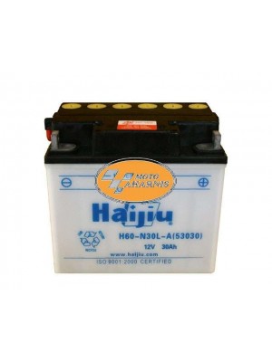 ΜΠΑΤΑΡΙΑ HAIJIU Y60-N30L-A ΜΠΑΤΑΡΙΑ HAIJIU Y60-N30L-A