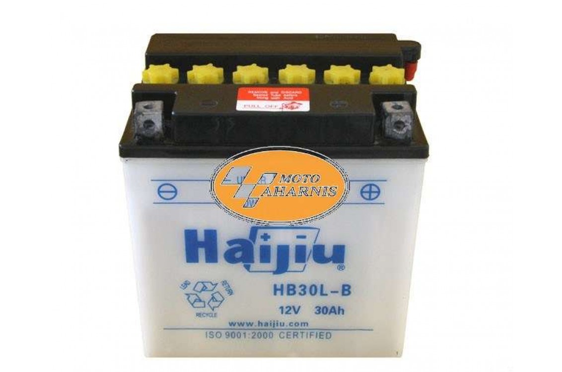ΜΠΑΤΑΡΙΑ HAIJIU YB30L-B