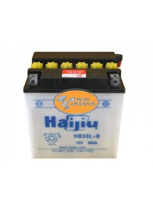 ΜΠΑΤΑΡΙΑ HAIJIU YB30L-B ΜΠΑΤΑΡΙΑ HAIJIU YB30L-B