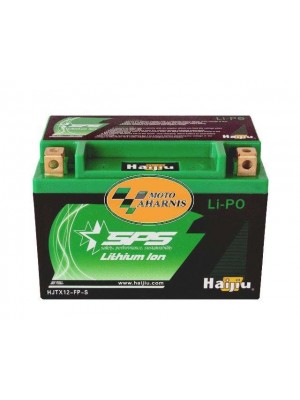 ΜΠΑΤΑΡΙΑ HAIJIU YJTX12(L)-FP-S ΜΠΑΤΑΡΙΑ HAIJIU YJTX12(L)-FP-S