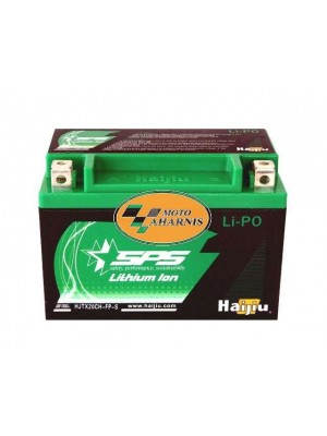 ΜΠΑΤΑΡΙΑ HAIJIU YJTX20CH-FP-S LI-PO ΜΠΑΤΑΡΙΑ HAIJIU YJTX20CH-FP-S LI-PO