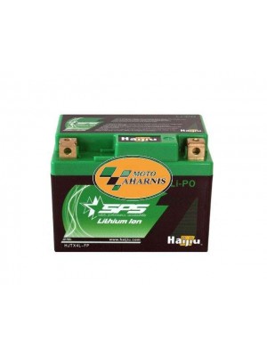 ΜΠΑΤΑΡΙΑ HAIJIU YJTX4L-FP ΜΠΑΤΑΡΙΑ HAIJIU YJTX4L-FP