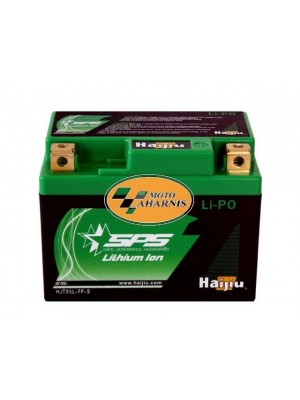 ΜΠΑΤΑΡΙΑ HAIJIU YJTX5L-FP-S ΜΠΑΤΑΡΙΑ HAIJIU YJTX5L-FP-S
