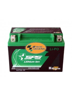 ΜΠΑΤΑΡΙΑ HAIJIU YJTX9(L)-FP ΜΠΑΤΑΡΙΑ HAIJIU YJTX9(L)-FP