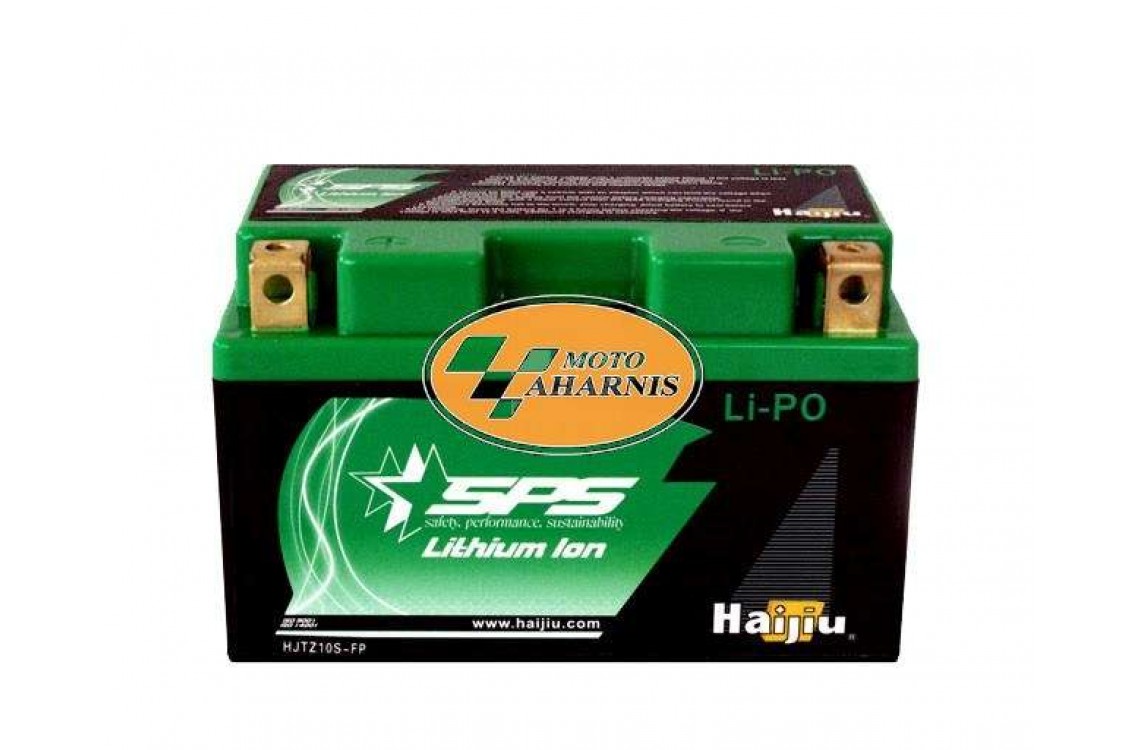 ΜΠΑΤΑΡΙΑ HAIJIU HJTZ10S-FP-S ΜΠΑΤΑΡΙΑ HAIJIU HJTZ10S-FP-S