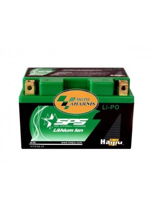 ΜΠΑΤΑΡΙΑ HAIJIU HJTZ10S-FP-S ΜΠΑΤΑΡΙΑ HAIJIU HJTZ10S-FP-S