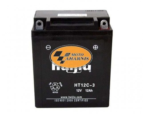 ΜΠΑΤΑΡΙΑ HAIJIU YT12C-3