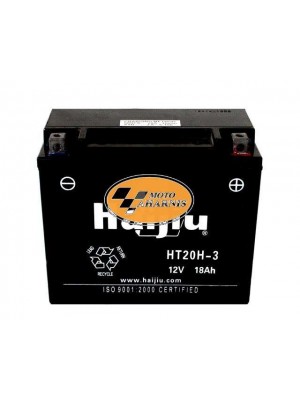 ΜΠΑΤΑΡΙΑ HAIJIU YT20H-3 ΜΠΑΤΑΡΙΑ HAIJIU YT20H-3