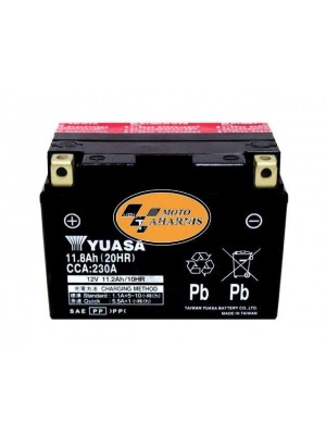 ΜΠΑΤΑΡΙΑ YUASA TTZ14S ΜΠΑΤΑΡΙΑ YUASA TTZ14S